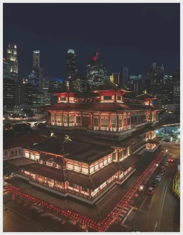你看看一个真实的新加坡九游会“新加坡”现状带(图19)