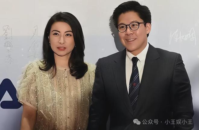 生最骄傲的事情不是两次嫁入豪门九游会网站万万没想到朱玲玲此(图3)