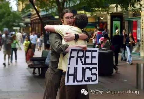 奇葩法律无处不在别怪我没提醒你j9九游真人游戏第一品牌新加坡(图3)