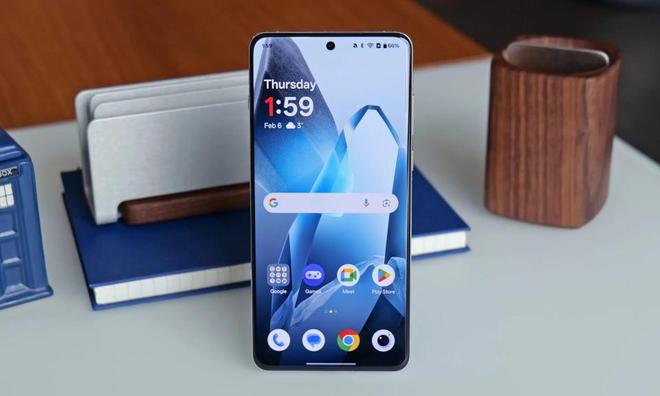 P69防水+6000mAh顶级旗舰售价更亲民了ag九游会登录24GB+1TB突降1001元I(图5)