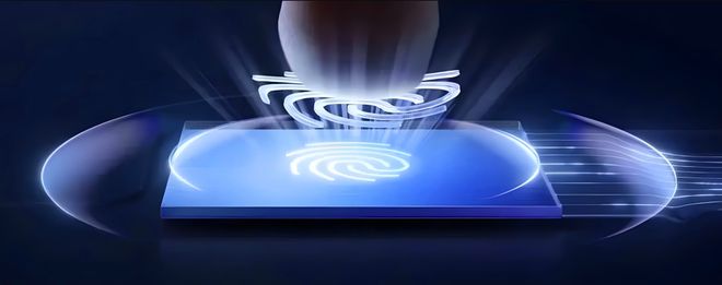 d X9系列与一加新机均标配超声波指纹！九游会J9入口OPPO开始发力：Fin(图6)